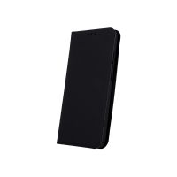 Smart Skin Flip Cover - iPhone 12 Pro Max - Mat sort