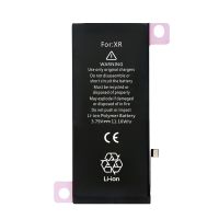 iPhone XR - Batteri m. tape - OEM - mAh 2942