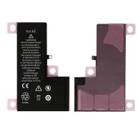 iPhone XS - Batteri m. tape - OEM - 2691 mAh