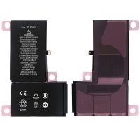 iPhone XS Max - Batteri m. tape - OEM - mAh 3174