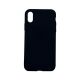 Matt TPU Cover - iPhone 11 Pro Max - Sort