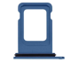 iPhone 16 Plus - Simkort skuffe - Blå