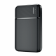 Maxlife Powerbank MXPB-01- 5000 mAh 5V - Sort 