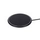 maXlife MXWC-02 Trådløs oplader - 10W - Sort