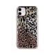 Ultra Trendy Cover - iPhone 12 / 12 Pro - Leopard Print 1
