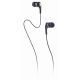 Maxlife MXEP-01 Høretelefoner (In-ear) - Sort
