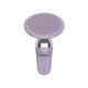 Baseus Magnetic C01 Bilholder Air - Lilla