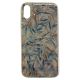 Glam Cover - iPhone 13 Pro Max - Glemmer skov