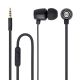 Forever MSE-100 Høretelefoner (In-ear) - Sort