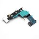 iPhone 5S - Lade dock, mikrofon og jack stik (Original) - Hvid