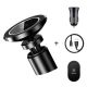 Baseus BIG EARS Car Mount Wireless Charger - Sort