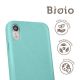 Forever Bioio Cover - iPhone XS Max - Mint grøn