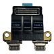 I/O Board - MacBook Pro A2289 - 01646-A (Original)