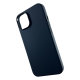 LEMON Silikone Cover - iPhone 14 Pro - Midnat