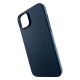 LEMON Silikone Cover - iPhone 15 - Sort