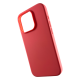 LEMON Silikone Cover - iPhone 15 Pro - Guava