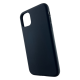 LEMON Silikone Cover - iPhone 11 Pro Max - Sort