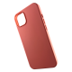 LEMON Silikone Cover - iPhone 13 - Pink pomelo