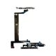 iPhone 13 Mini - Power & Volume flex med beslag