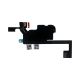 iPhone 13 - Sensor Flex, inklusiv mikrofon & proximity sensor (Original)