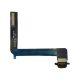 iPad 7 / iPad 8 / iPad 9 - Lade Dock - Sort (Original) 