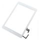 iPad Air Digitizer - Med Home Knap - OEM (PP) - Hvid