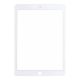 iPad Air / iPad 5 Skærm - Prime (NCC) - Komplet Glas / Digitizer - Uden Home Knap - Hvid