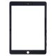 iPad Air / iPad 5 Digitizer - Uden Home Knap - OEM (PP) - Sort