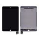 iPad Mini 5 Skærm (2019) Glas / LCD / Digitizer - Sort
