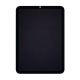 iPad Mini 6 Skærm (2021) Glas / LCD / Digitizer (Original Refurbished) - Sort