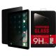 Privacy Skærmbeskyttelse i Hærdet Glas - iPad Air 3 / iPad Pro 10,5