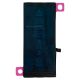 iPhone 11 - Batteri m.tape - High Capacity - 3470 mAh
