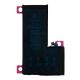 iPhone 11 Pro Max - Batteri m. tape - High Capacity - 4400 mAh