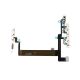 iPhone 13 Mini - Power / Volume Flex kabel med beslag (Original)