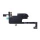 iPhone 14 Plus - Sensor Flex, inklusiv mikrofon & proximity sensor (Original)