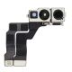 iPhone 14 Pro - Front kamera og sensor flex (Original)