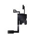iPhone 14 Pro - Sensor Flex, inklusiv mikrofon & proximity sensor (Original)