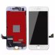 iPhone 7 skærm (Original - OEM Refurbished) Komplet GLAS/LCD - Hvid