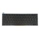 Keyboard (Dansk version) - MacBook Pro A1989 (Original) - Enhed m/ backlight
