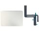 Trackpad med Flex Kabel - MacBook Air A2337 - 821-02663-A (Original) - Silver