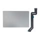 Trackpad med Flex Kabel - MacBook Pro A1990 - 821-01669-A (Original) - Space Gray