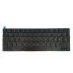 Keyboard (Dansk version) - MacBook Pro A1706 (Original) - Enhed m/ backlight