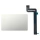 Trackpad med Flex Kabel - MacBook Pro A2289 - 821-02716-03 (Original) - Silver