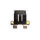 Lade dock / DC kabel - MacBook Pro A2159 - 01646-A (Original)