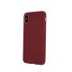 Matt TPU Cover - iPhone XR - Bordeaux