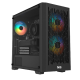 Nordic Erfaren Gaming PC | Ryzen 5 16GB RX 9060XT 8GB 1TB