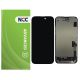 iPhone 15 Plus skærm - inkl. tape - Advance In-Cell - LCD (NCC)