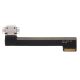 iPad Mini 4 / Mini 5 - Lade Dock - Hvid (Original) 