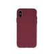 Silicone Cover - iPhone XR - Bordeaux