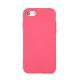 Silicone Cover - iPhone X / XS - Pink